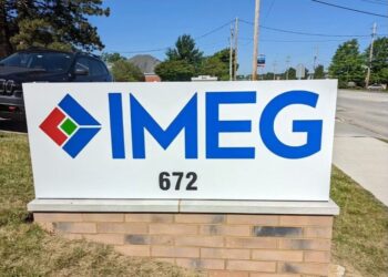 IMEG Recruitment For Freshers