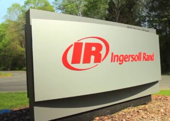 Ingersoll Rand Off Campus Drive | Graduate Engineer Trainee