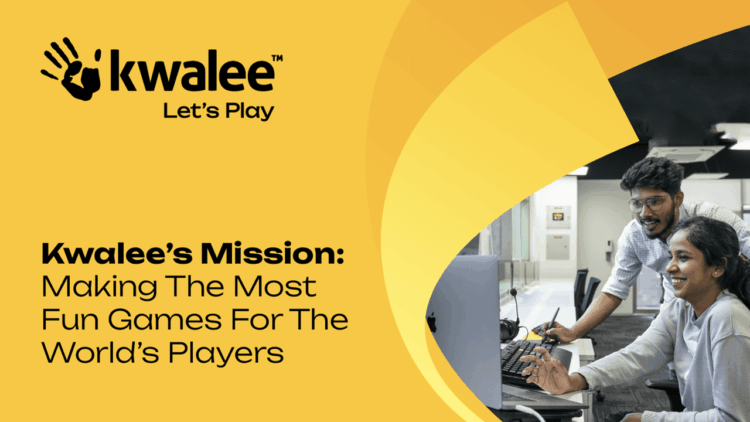 Kwalee Recruitment For Entry Level