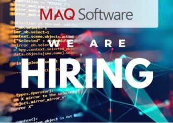 MAQ Software Off Campus Drive 2023 | Freshers | Software Engineer