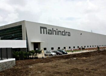 Job Vacancies In Mahindra & Mahindra | Graduate Apprentice Trainee