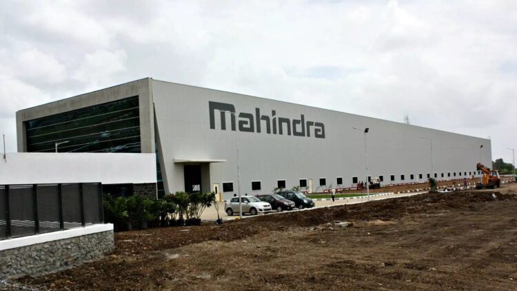 Job Vacancies In Mahindra & Mahindra