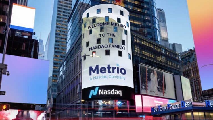 Metrio Recruitment For Freshers