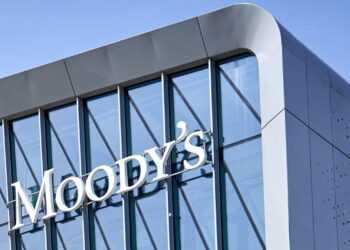 Moody's Recruitment