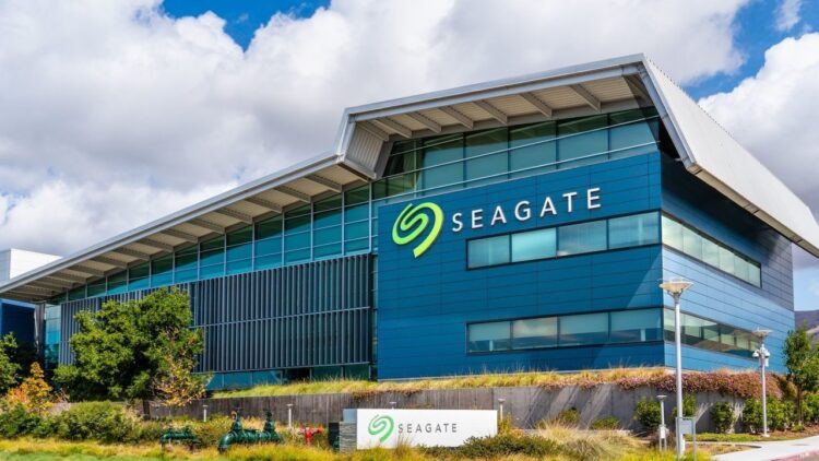 Seagate Recruitment 2023