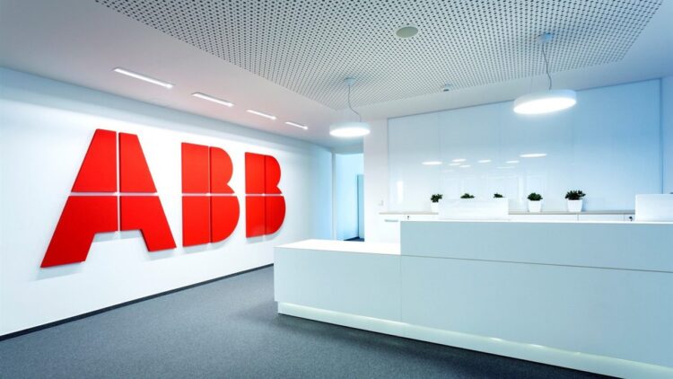 ABB Off Campus Drive