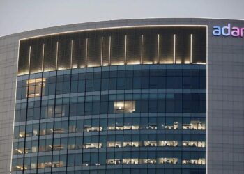 Adani Recruitment 2024