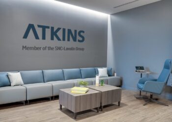 AtkinsRealis Off Campus Drive 2024