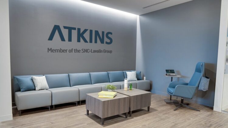 Atkins Off Campus Drive 2024