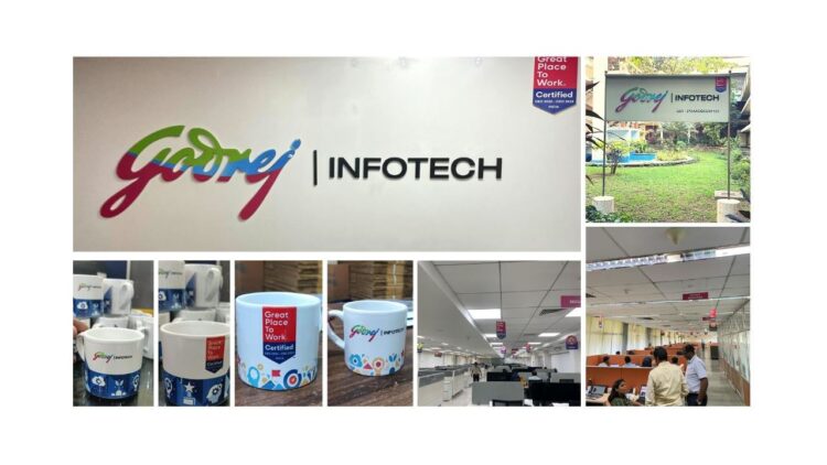 Godrej Infotech Off Campus Drive 2024