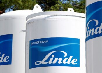 Linde Engineering Off Campus Drive | Trainee Engineers