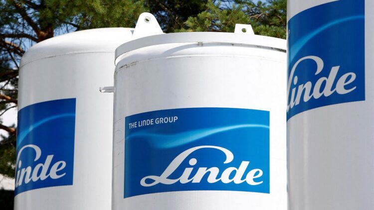 Linde Engineering Off Campus Drive