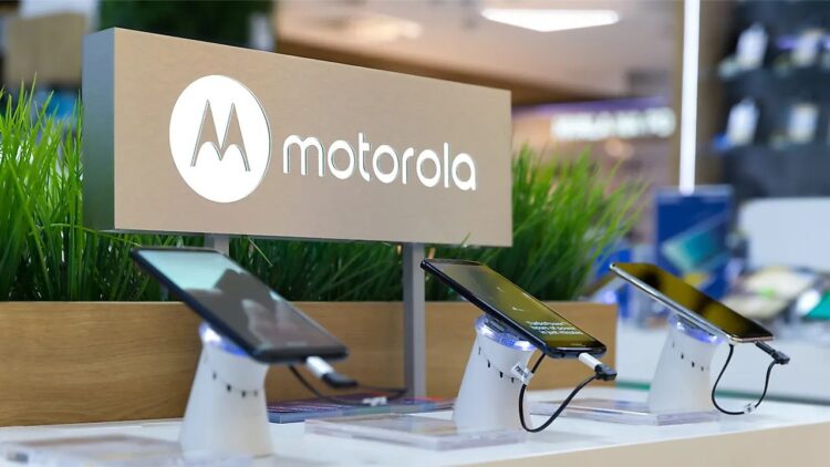 MBA Fresher Jobs In Motorola
