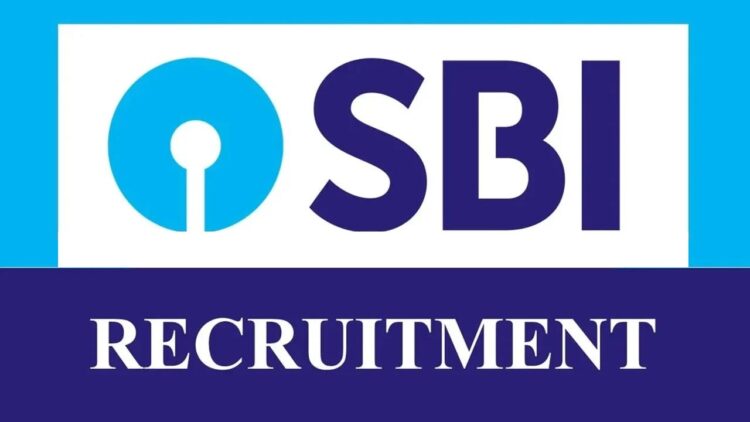 SBI JA/ Clerk Recruitment 2024