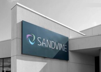 Sandvine Off Campus Drive 2024