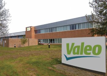 Valeo Off Campus Drive 2024