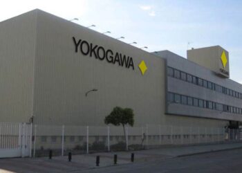 Yokogawa Recruitment 2024