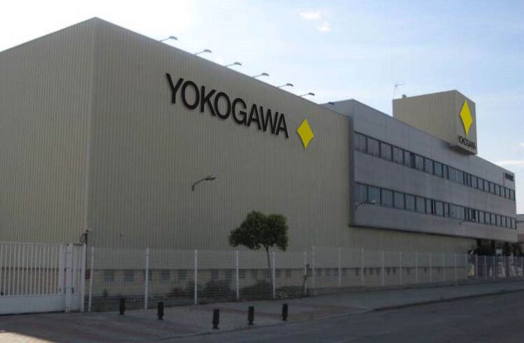 Yokogawa Recruitment 2024