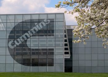 Cummins Off Campus Drive 2024