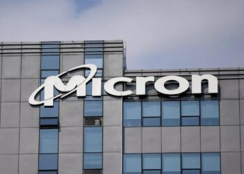 Micron Off Campus Drive 2024