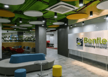 Bentley Systems Recruitment 2024