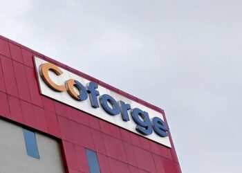 Coforge Off Campus Drive 2024