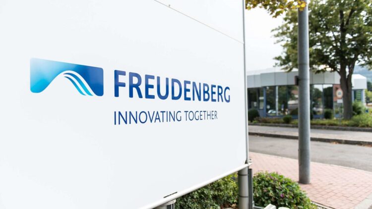 Freudenberg Recruitment 2024