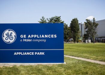 GE Appliances Recruitment 2024