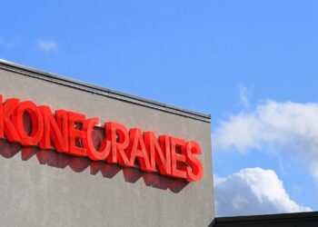 Konecranes Recruitment 2024