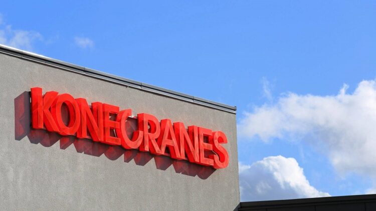 Konecranes Recruitment 2024