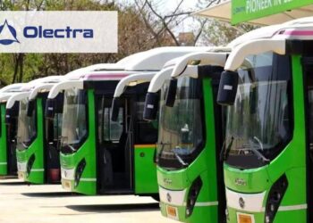 Olectra Greentech Recruitment 2024