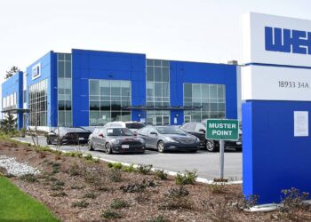 Weir Recruitment 2024