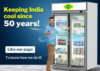 Western Refrigeration Off Campus Drive