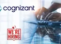 Cognizant Off Campus Drive 2026