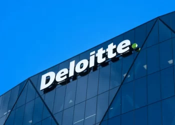 Deloitte Off Campus Drive 2026