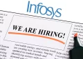 Infosys Off Campus Drive 2026