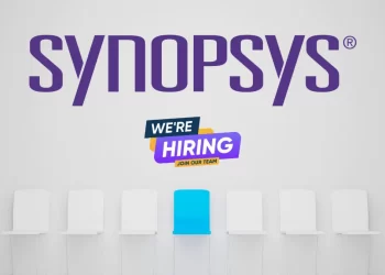Synopsys Recruitment 2026