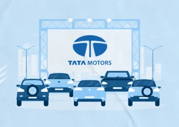 Tata Motors Off Campus Drive 2026
