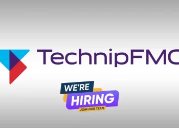 TechnipFMC Recruitment 2026