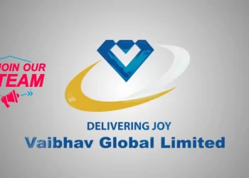 Vaibhav Global Recruitment 2026