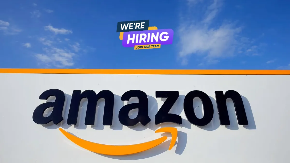 Amazon Off Campus Drive 2026 for Software Development Engineer I Freshers