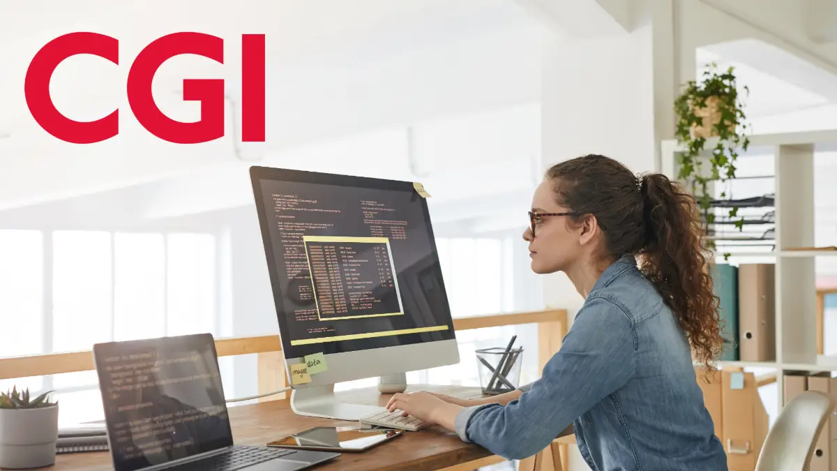 CGI Off Campus Drive 2026