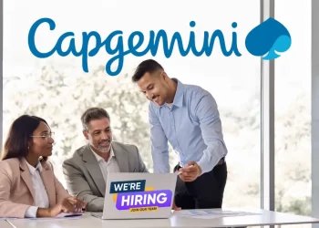 Capgemini Recruitment 2026