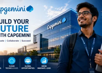 Capgemini Recruitment 2026 | Associate Software Engineer | Pune