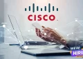 Cisco Off-Campus Drive 2026