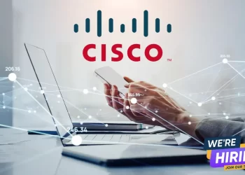 Cisco Women Internship Program 2026