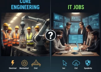 Best career path for Indian engineers 2026