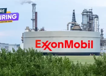 ExxonMobil Recruitment 2026