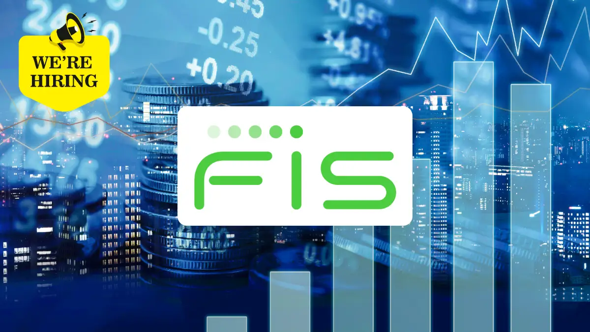 FIS Global Recruitment 2026