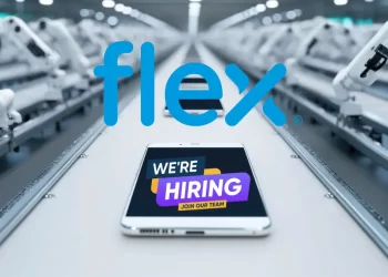 Flex Off Campus Drive 2026 | Freshers | Junior Engineer